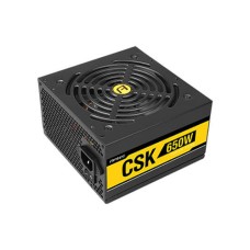 Antec CUPRUM STRIKE CSK 650W 80 Plus Bronze Power Supply